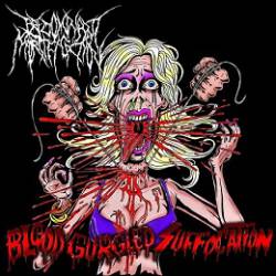 Bloodgurgled Suffocation